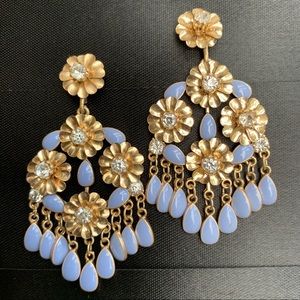 Chandelier Earrings